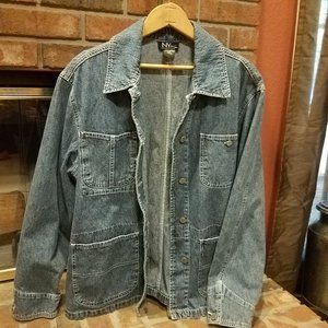 NY Jeans womens jacket